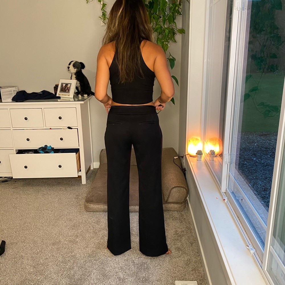 White House | black market dress pants